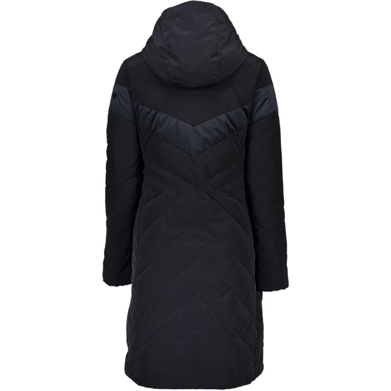 Obermeyer Dehlia Down Parka Womens Christy Sports