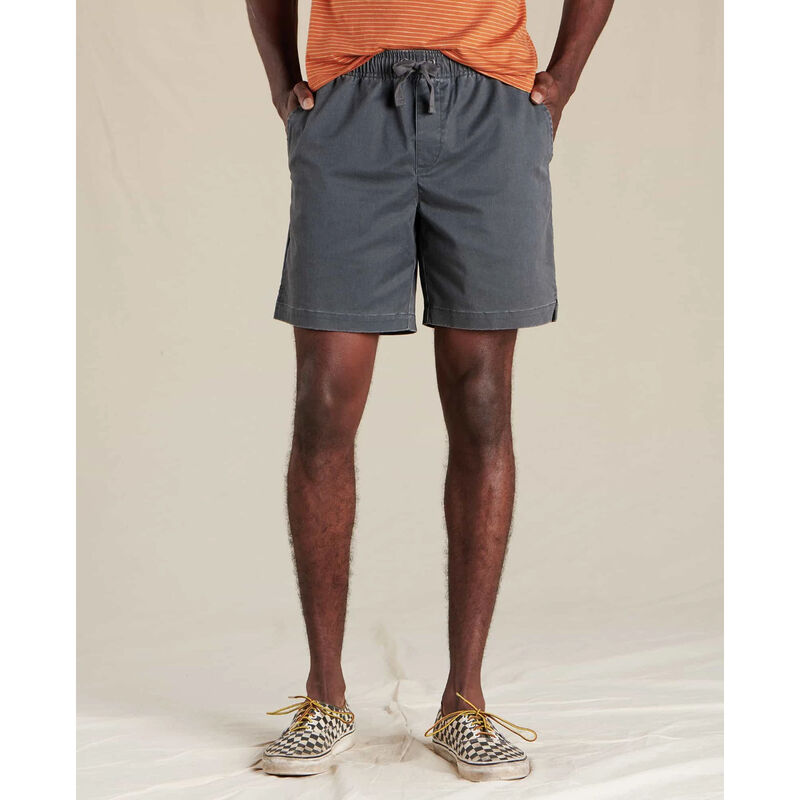Toad&Co Mission Ridge Pull-On Short Mens image number 0