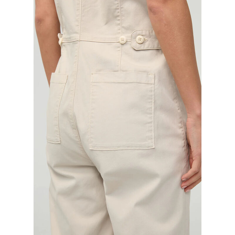 DUER Live Lite Boiler Suit Womens image number 5