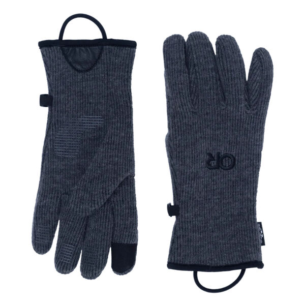 Outdoor Research Flurry Sensor Gloves Womens