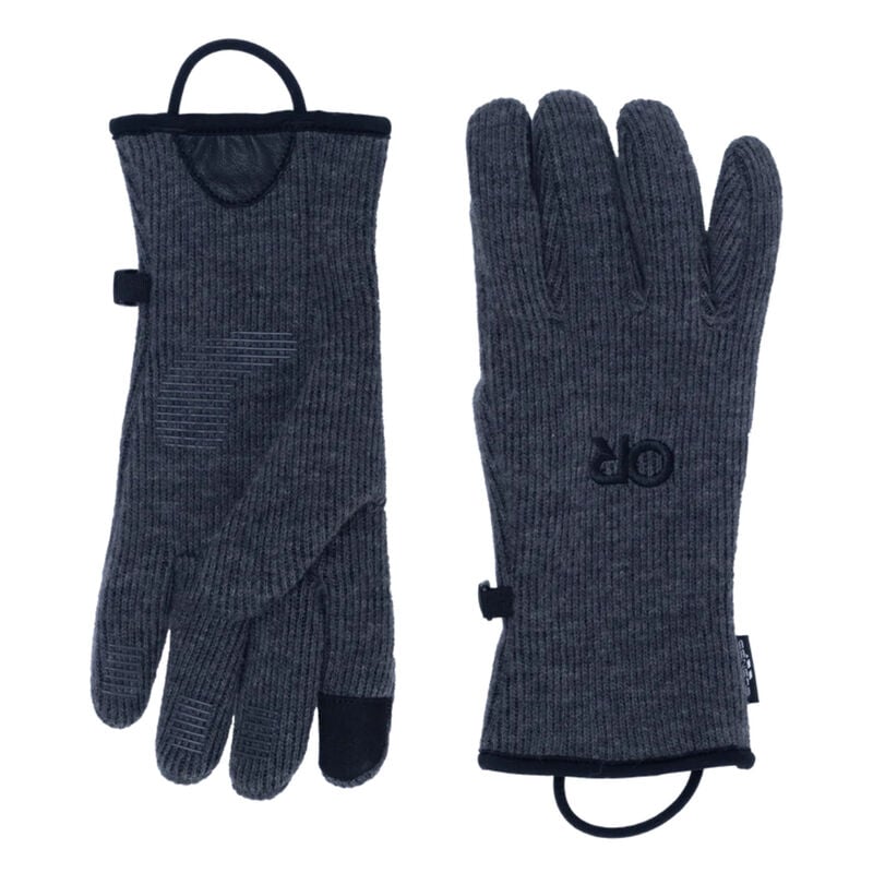 Outdoor Research Flurry Sensor Gloves Womens image number 0