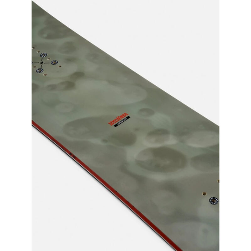 K2 Manifest Wide Snowboard Unisex image number 3