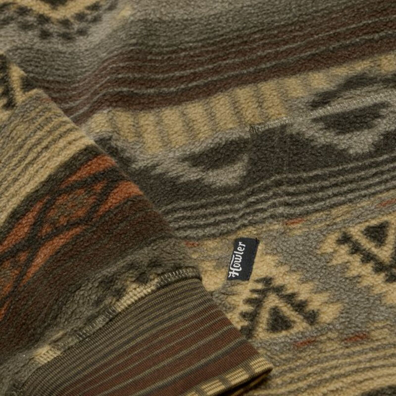 Howler Brothers Tajima Hoodie Mens image number 4