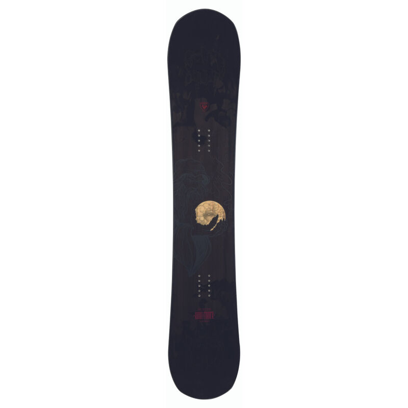 Rossignol Evader Snowboard Mens image number 0