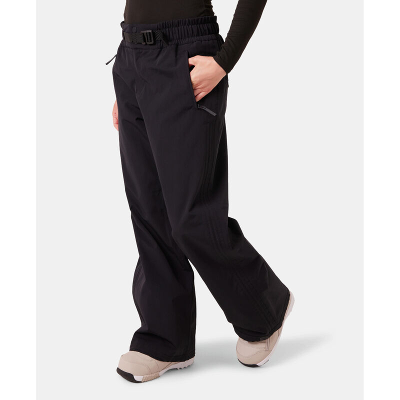 Roxy Bleeker Pants Womens image number 1