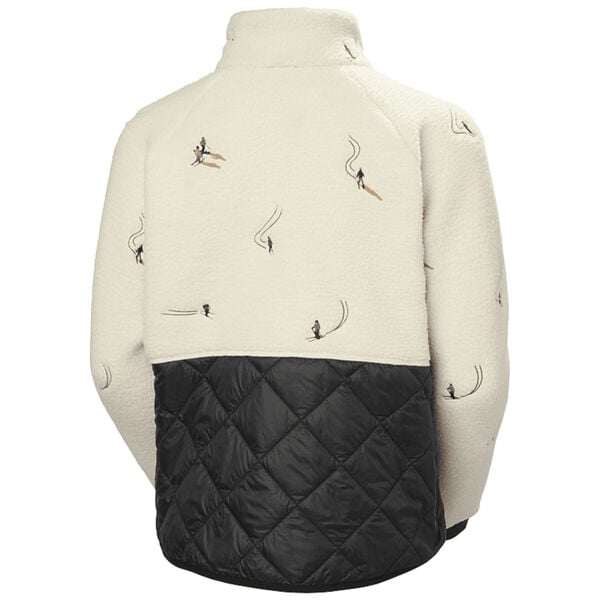 Helly Hansen Bliss Hybrid Jacket Womens