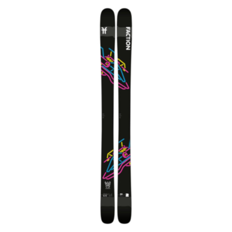 Faction Prodigy 2.0 Ski image number 0