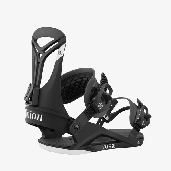 Union Rosa Snowboard Bindings Womens