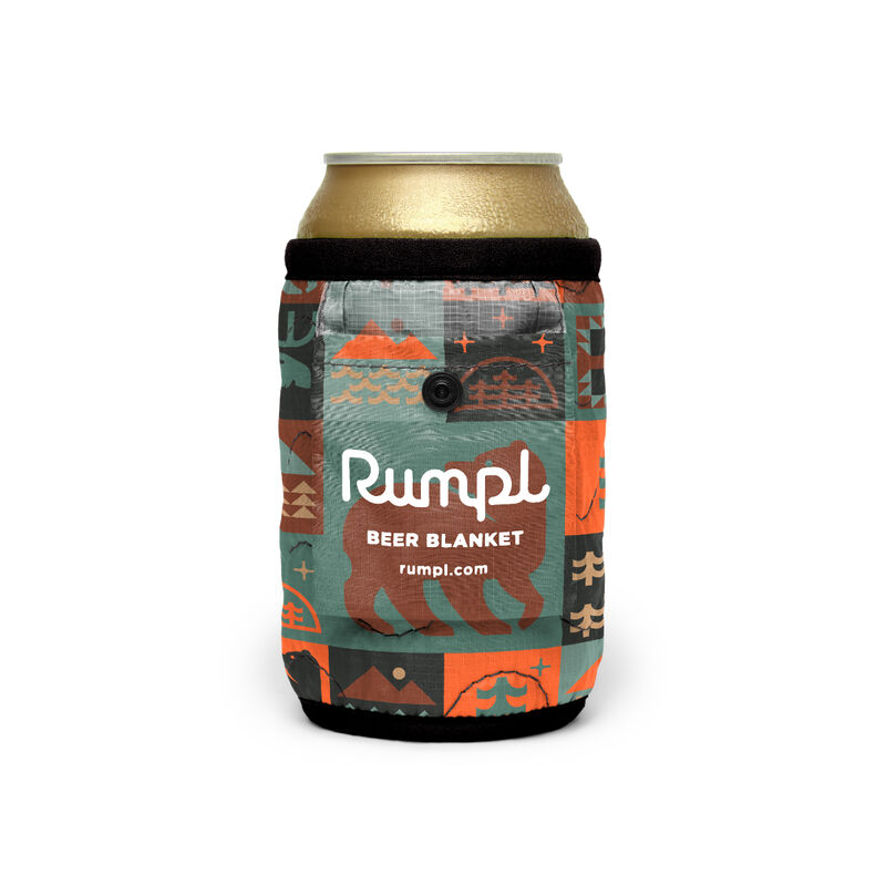 Rumpl Beer Blanket 6-Pack image number 2
