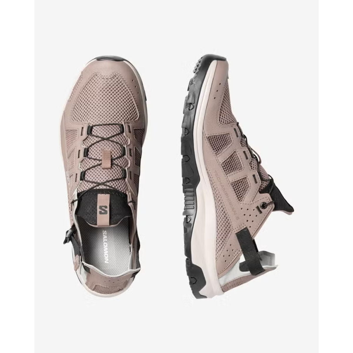 Salomon Techamphibian 5 Water Shoes Mens | Christy Sports