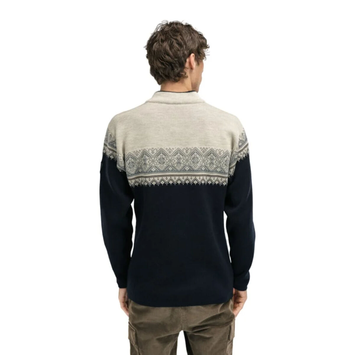 Dale of Norway Moritz Sweater Mens | Christy Sports