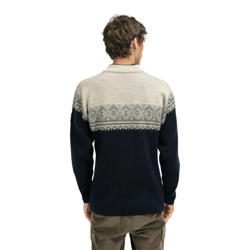 Dale of Norway Moritz Sweater Mens image number 2
