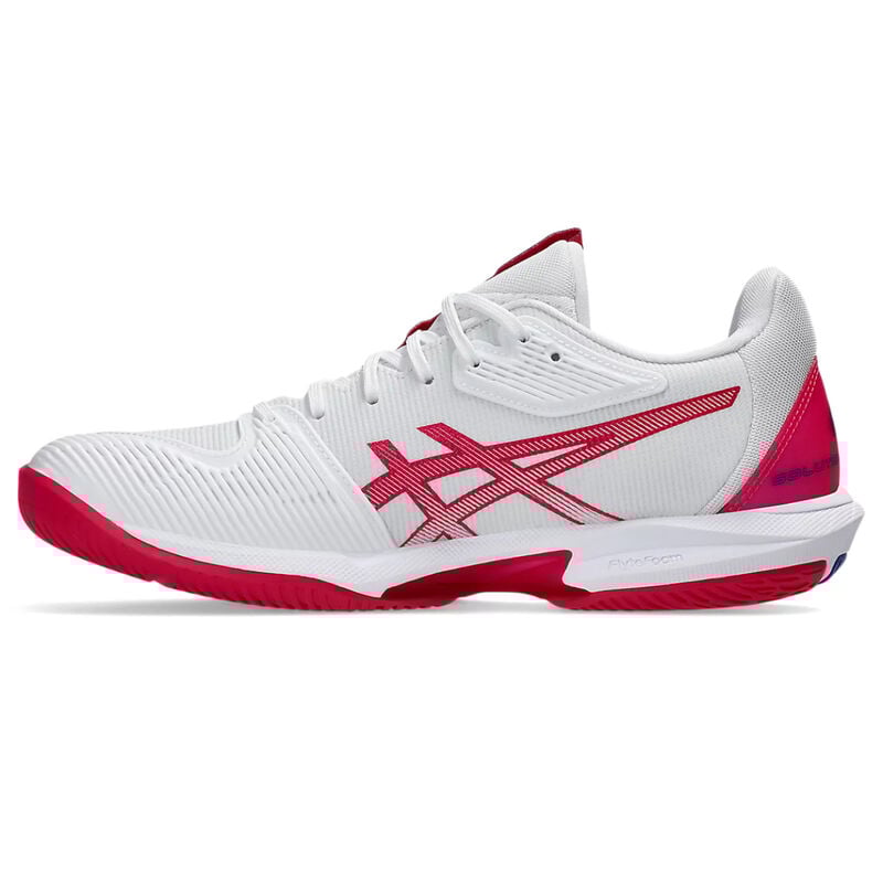 Asics Solution Speed FF 3 Shoes Womens image number 3