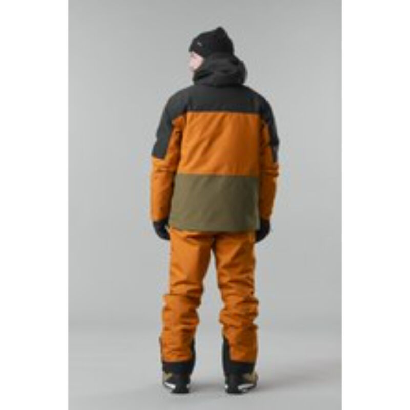 Picture Picture Object Jacket Mens image number 1