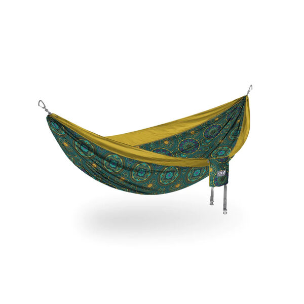 ENO DoubleNest Print Hammock