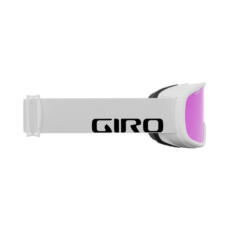 Giro Cruz Goggles + Amber Pink Lens image number 1