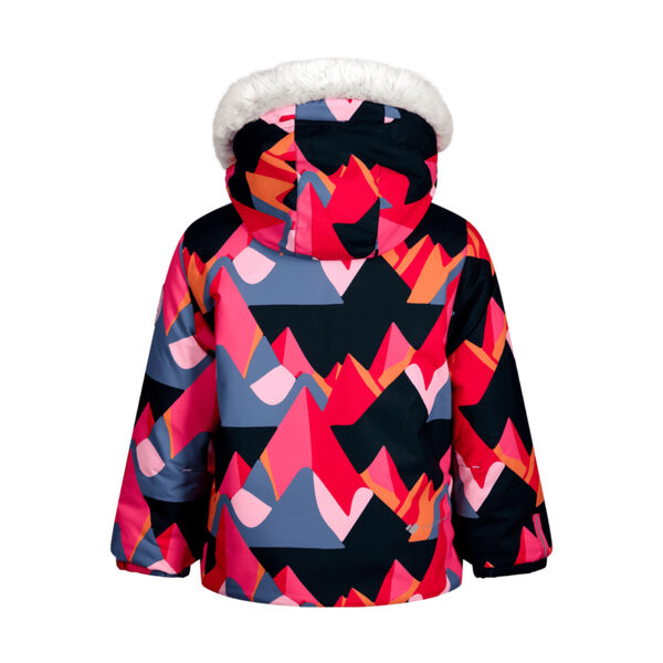 Obermeyer Avery Jacket Toddlers