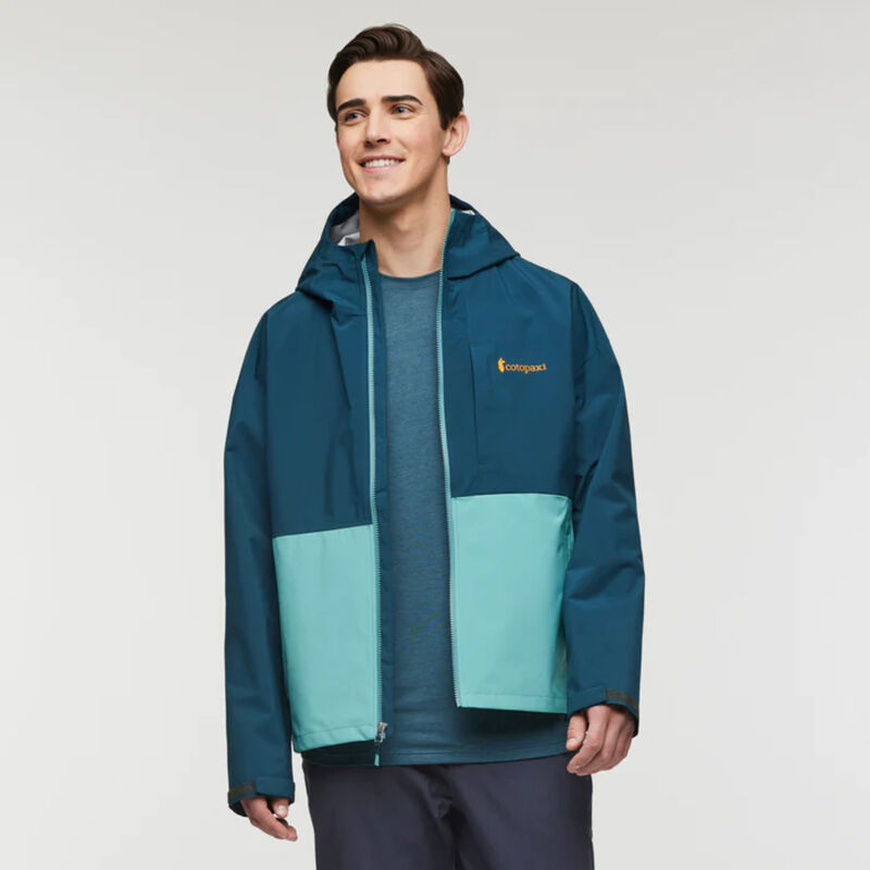 Cotopaxi Cielo Rain Jacket Mens image number 0