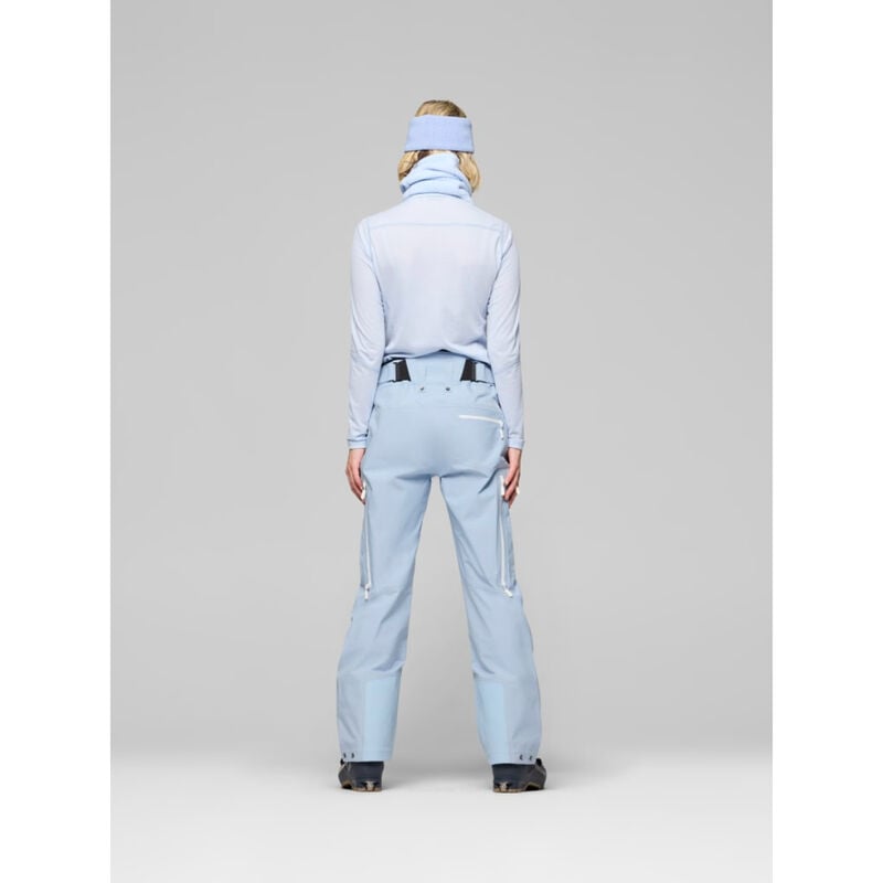 Norrona Lofoten Gore-Tex Pants Womens image number 5