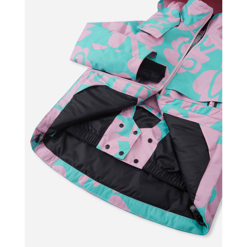 Reima Posio Reimatec Jacket Juniors image number 5