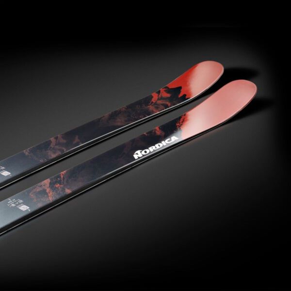 Nordica Enforcer 94 Unlimited Skis