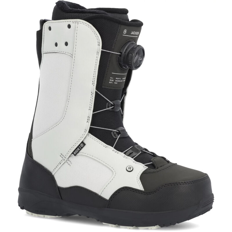 Ride Jackson Snowboard Boots image number 0