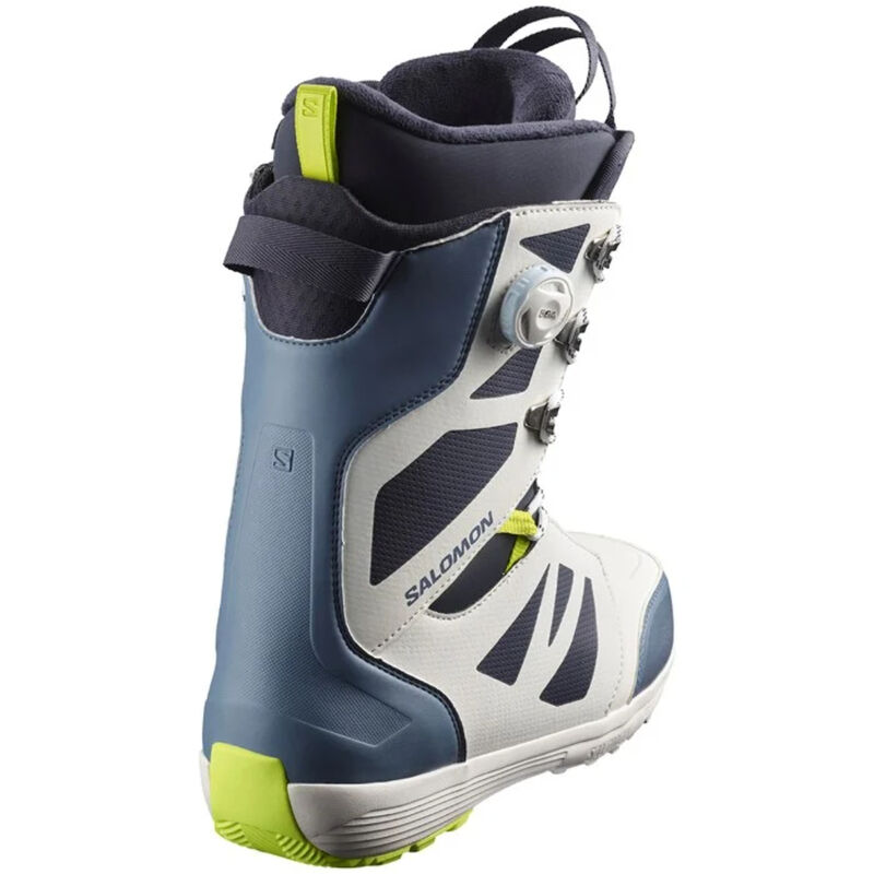 Salomon Launch Lace SJ Boa Snowboard Boots image number 1