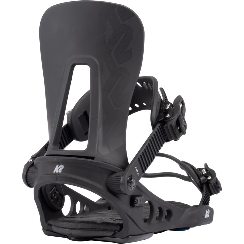 K2 Lien AT Snowboard Bindings image number 3