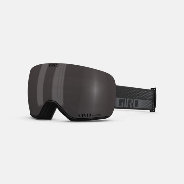 Giro Article II Goggles + Vivid Smoke Lens