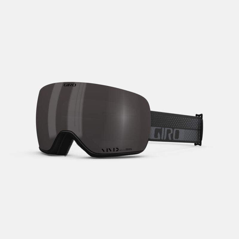 Giro Article II Goggles + Vivid Smoke Lens image number 0