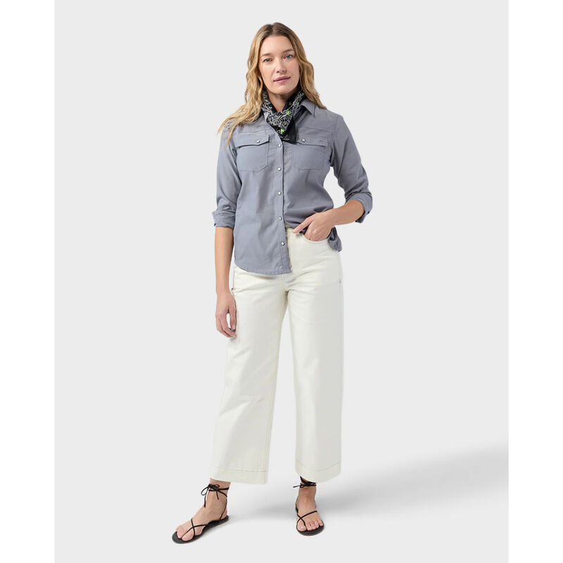 Stio Eddy Shirt LS Womens image number 3