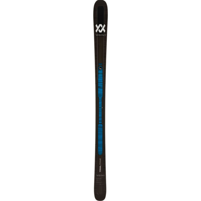Volkl Kendo 88 Skis image number 0