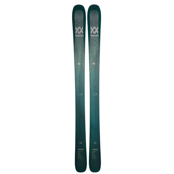 Volkl Secret 96 Skis Women