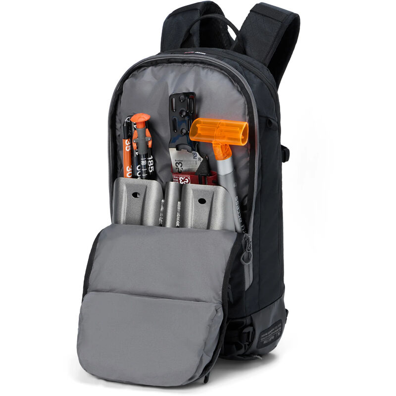 Dakine Heli 2.0 Pro Backpack 20L image number 8