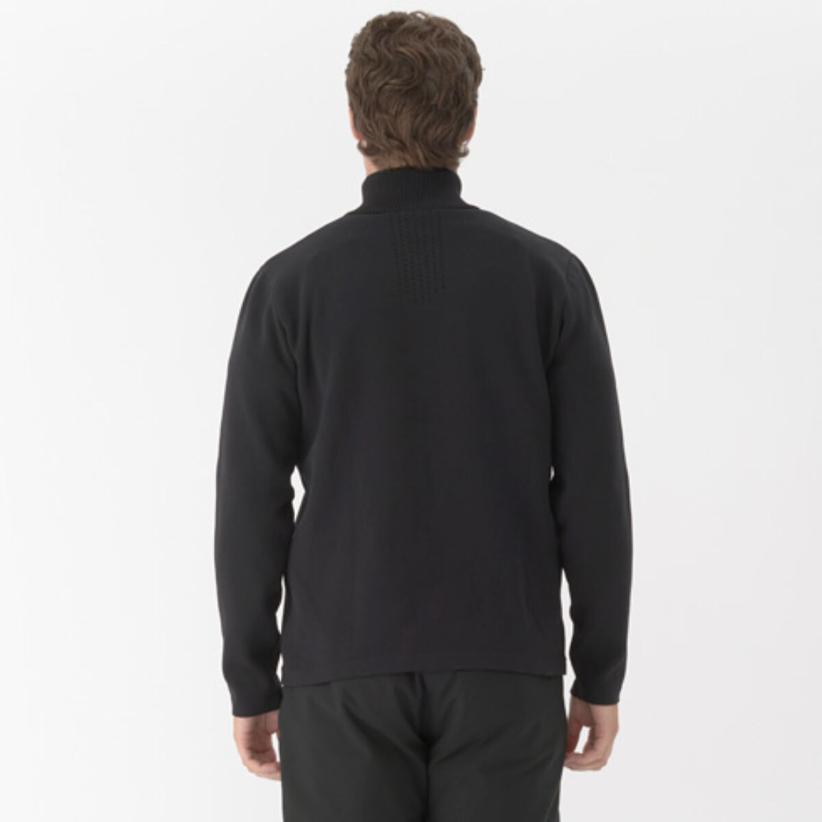 Descente Half-Zip Sweater Mens | Christy Sports