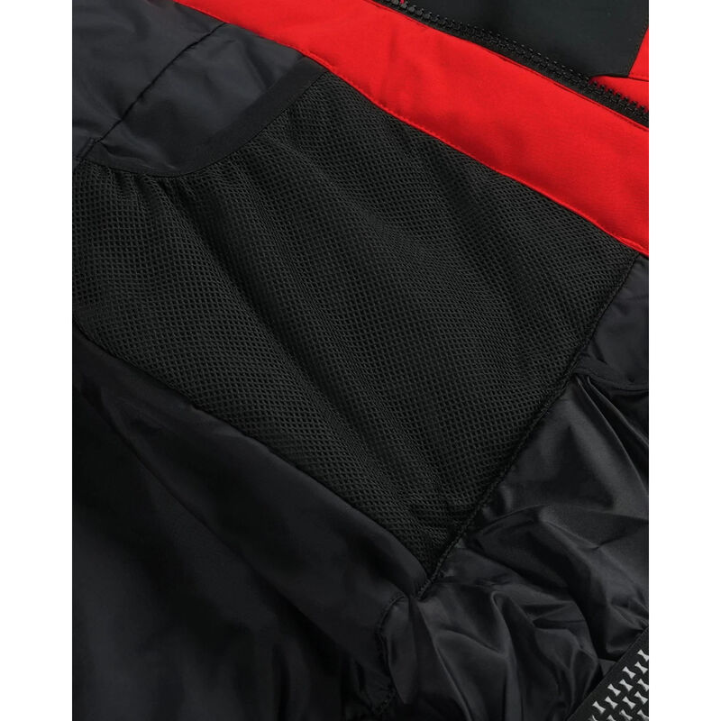 Spyder Leader Jacket Junior Boys image number 3