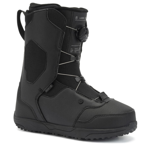 Ride Lasso Jr. Snowboard Boots