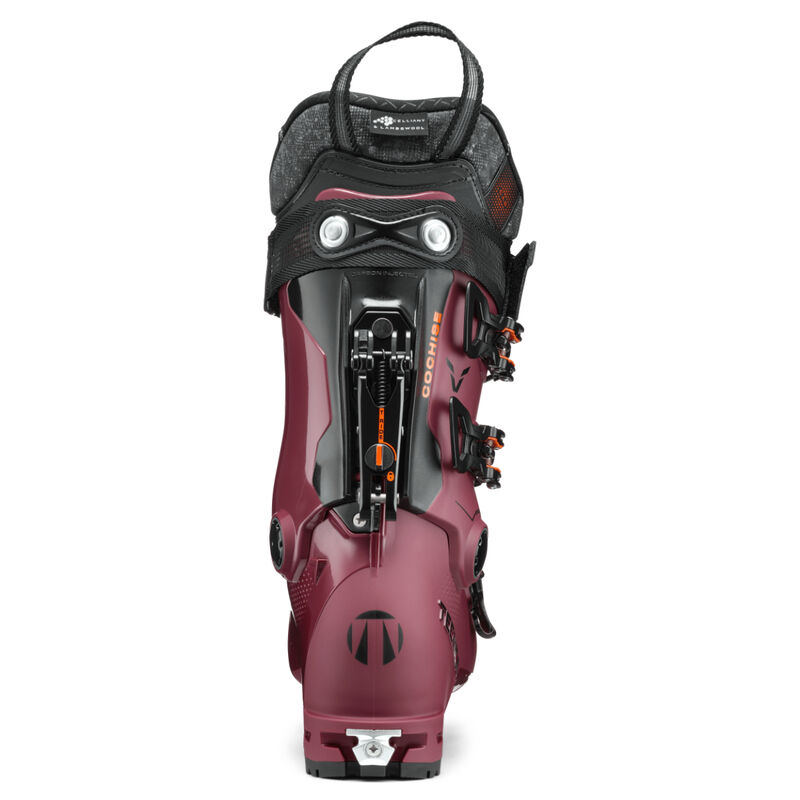 Tecnica Cochise 105 Ski Boots Womens image number 3
