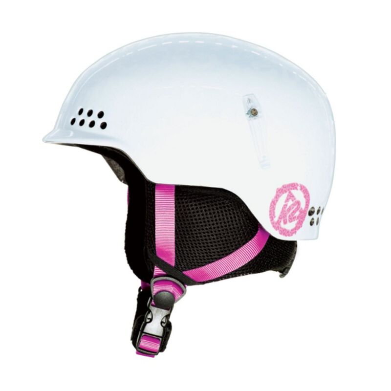 K2 Illusion Helmet Kids image number 0