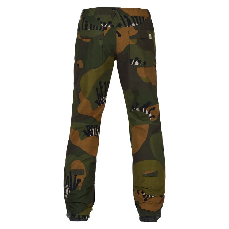 Burton Twenty Ounce Pant Womens image number 1