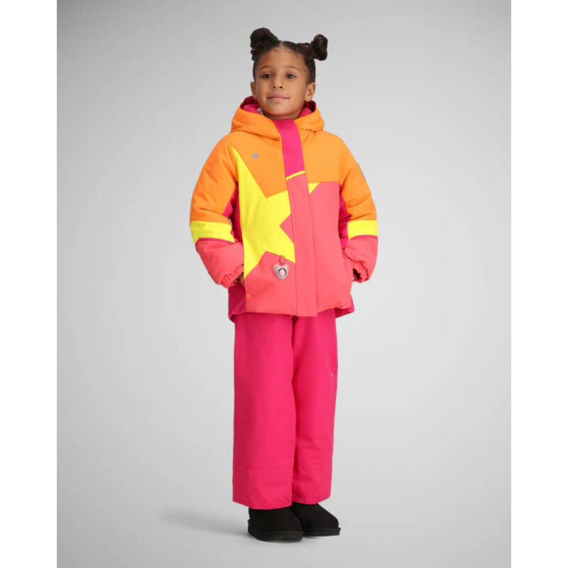 Obermeyer Lissa Jacket Kids image number 1