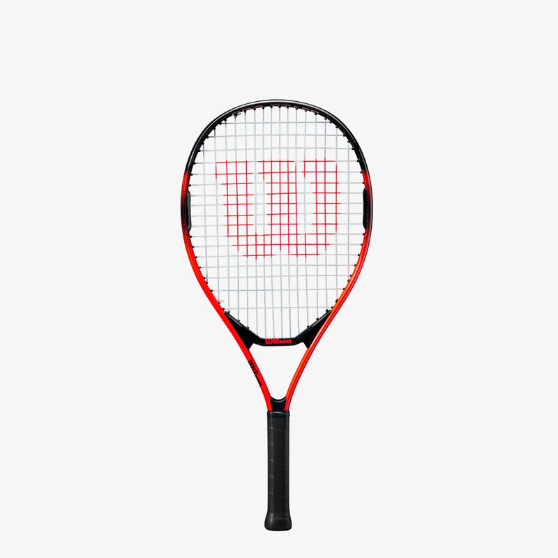 Wilson Pro Staff Precision 23 Tennis Racquet Jr image number 1