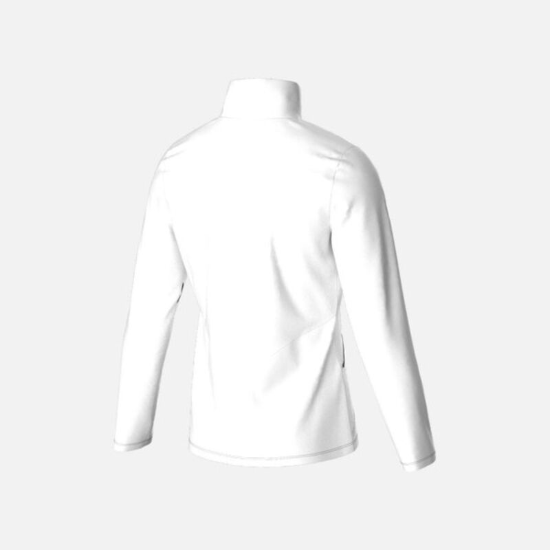 Rossignol Blackside Half-Zip Fleece Top Womens image number 1