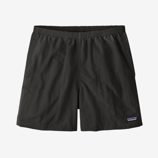 Patagonia Baggies 5 Inch Shorts Mens