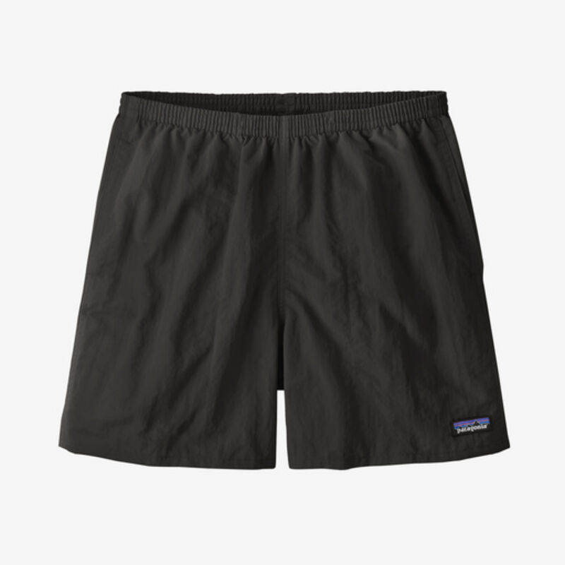 Patagonia Baggies 5 Inch Shorts Mens image number 0