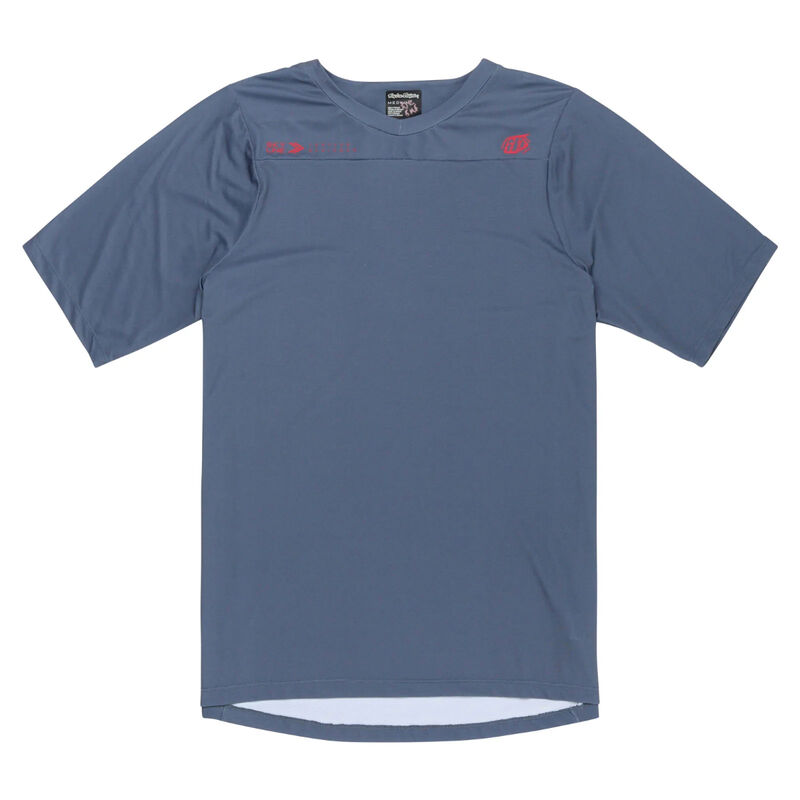Troy Lee Skyline SS Jersey Mens image number 0