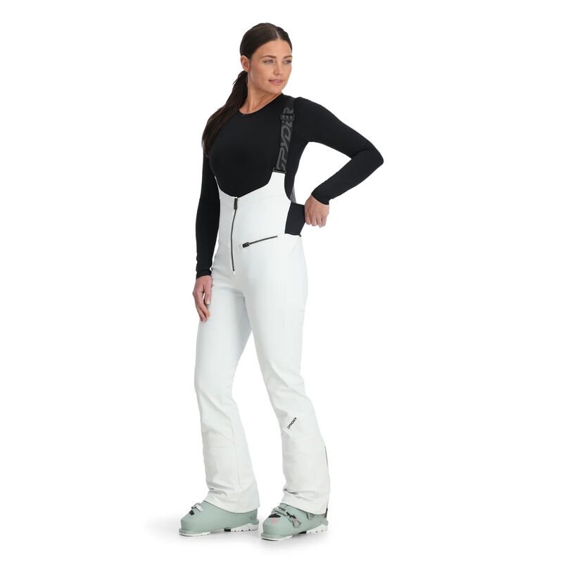 Spyder Strutt Bib Womens image number 1