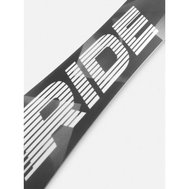 Ride Moderator Snowboard image number 3