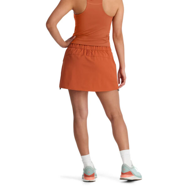 Spyder Shift Skort Womens