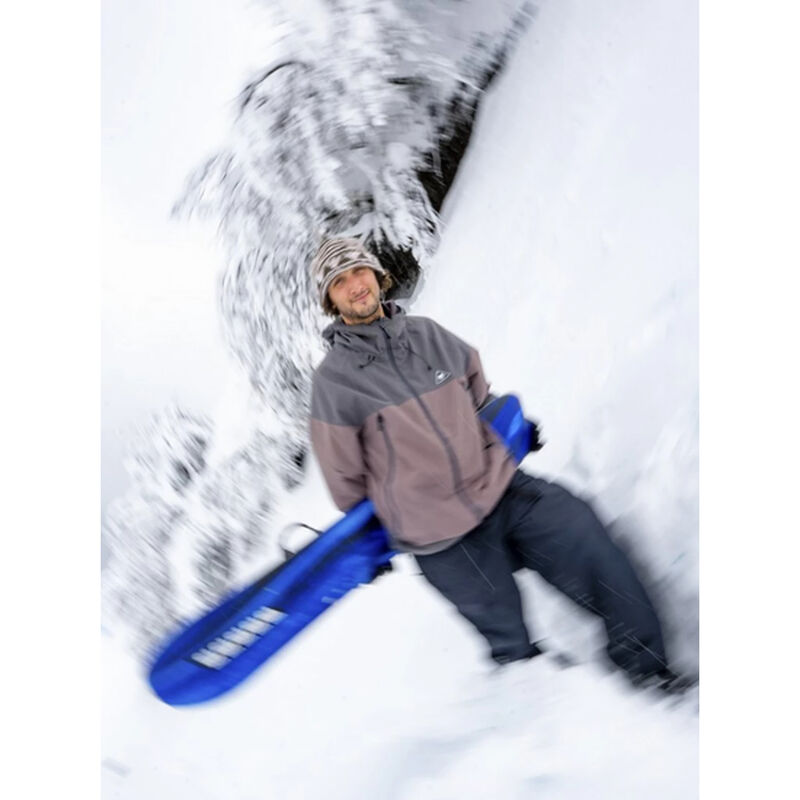 K2 Commonwealth Wide Snowboard Unisex image number 7